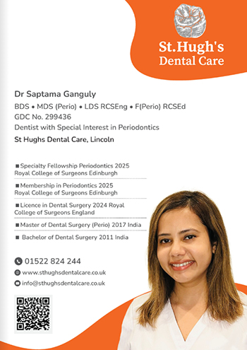 Dr Iuliana Sofian-Pauliuc