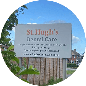 St Hugh's Dental Care