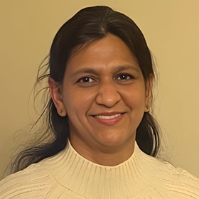 Divya Mathai