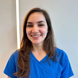 Dr Iuliana Sofian-Pauliuc