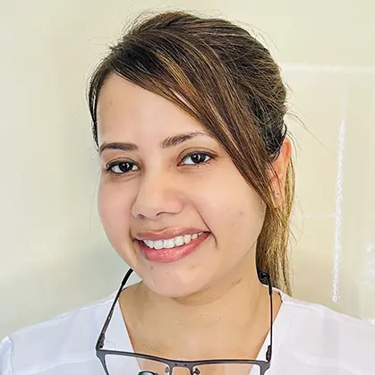 Saptama Ganguly